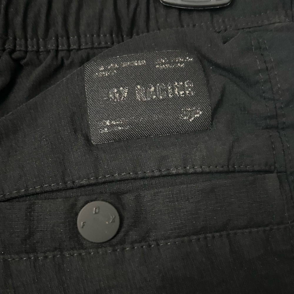 Fox Racing Utility Shorts - Picture 3 of 4